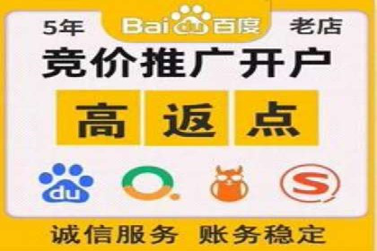 SEM推广案例：行业竞争分析